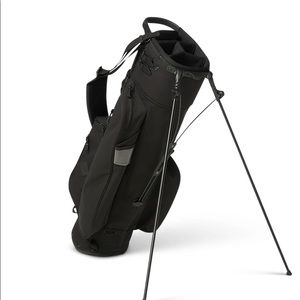 Jones Sports Co. Trouper R in Black.